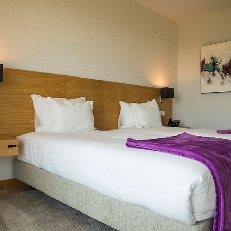 Garca Real Hotel & Spa - Singular'S Hotels Montemor-o-Velho Ngoại thất bức ảnh