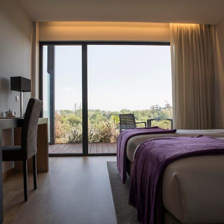 Garca Real Hotel & Spa - Singular'S Hotels Montemor-o-Velho Ngoại thất bức ảnh
