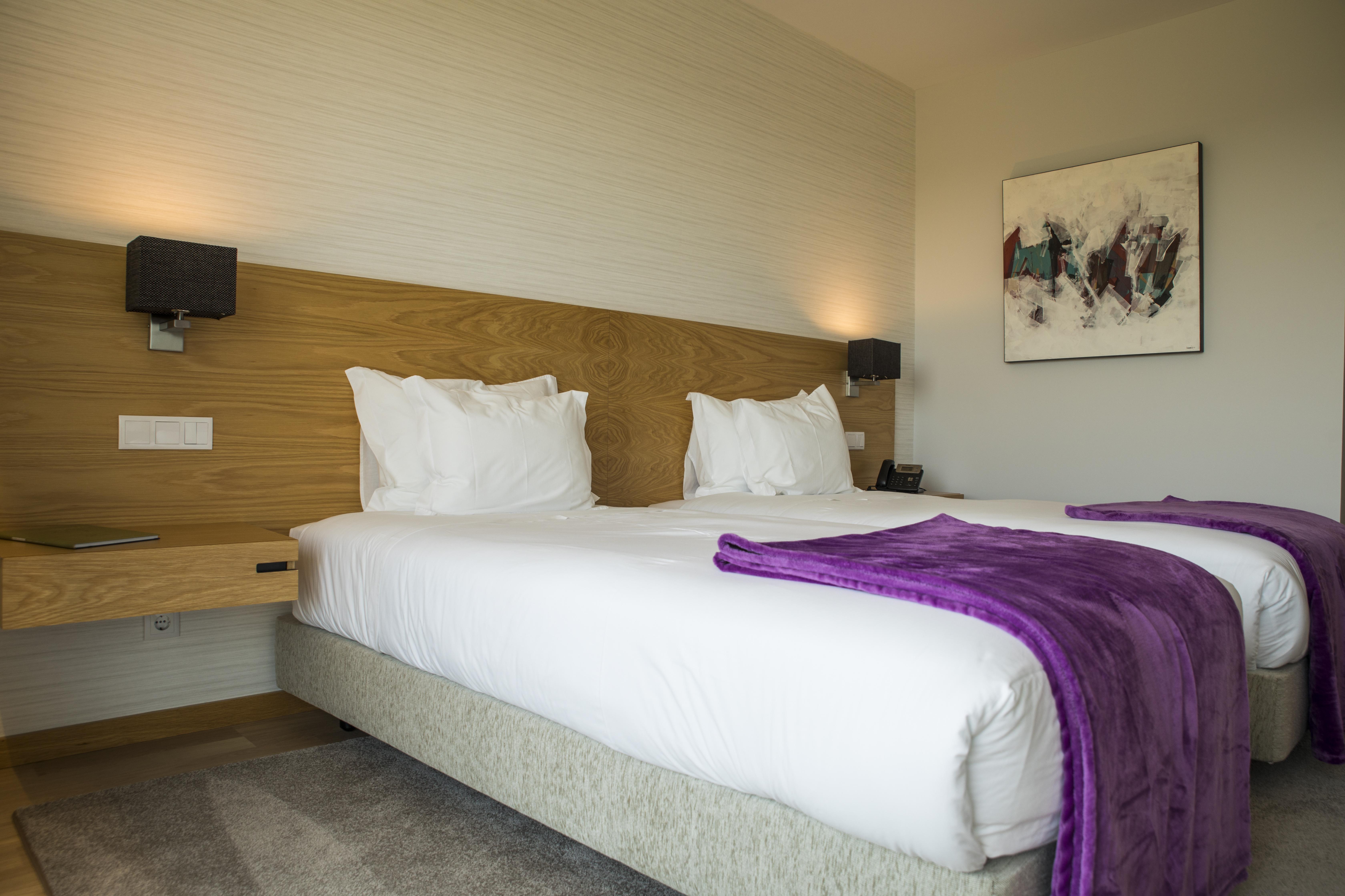Garca Real Hotel & Spa - Singular'S Hotels Montemor-o-Velho Ngoại thất bức ảnh