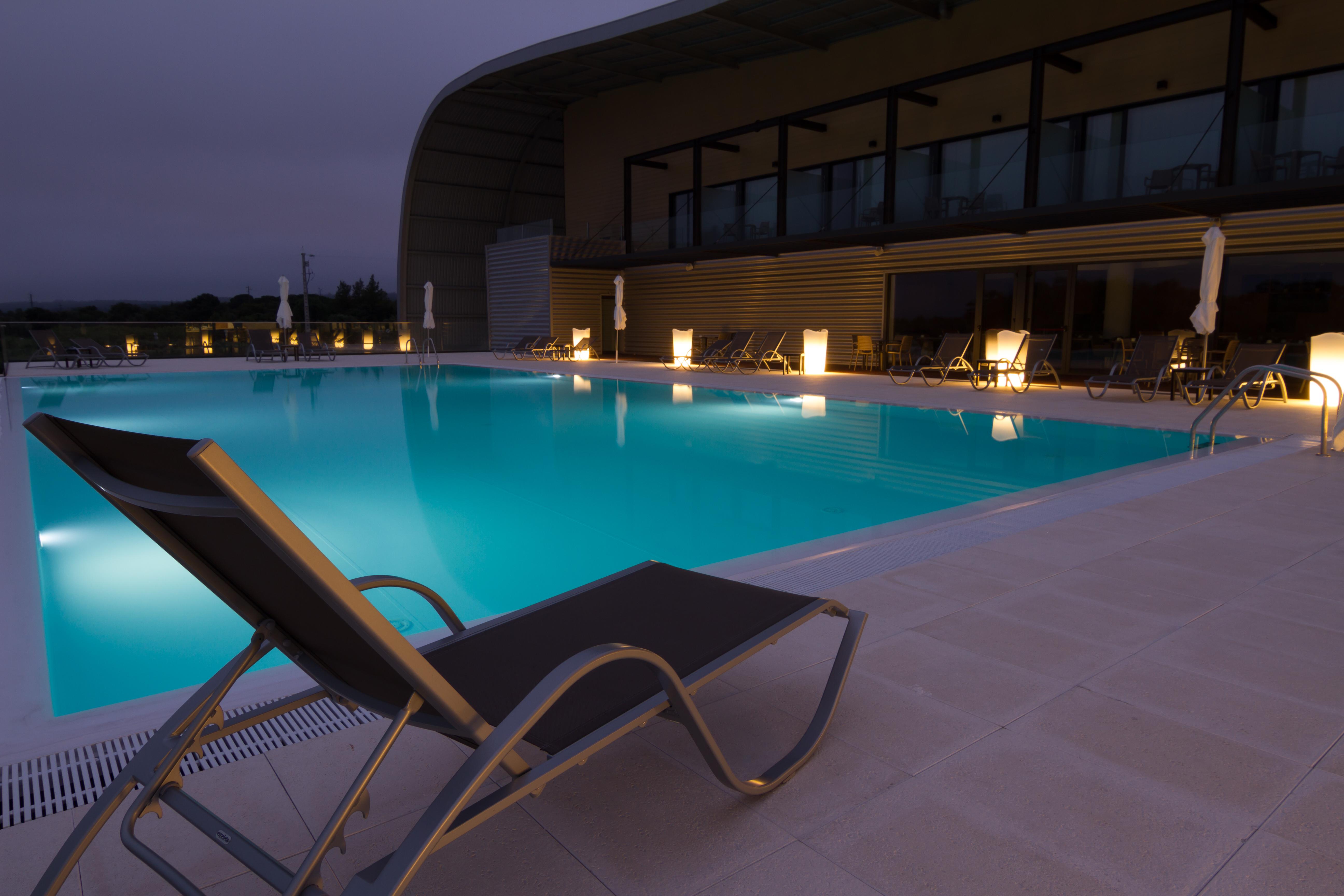 Garca Real Hotel & Spa - Singular'S Hotels Montemor-o-Velho Ngoại thất bức ảnh