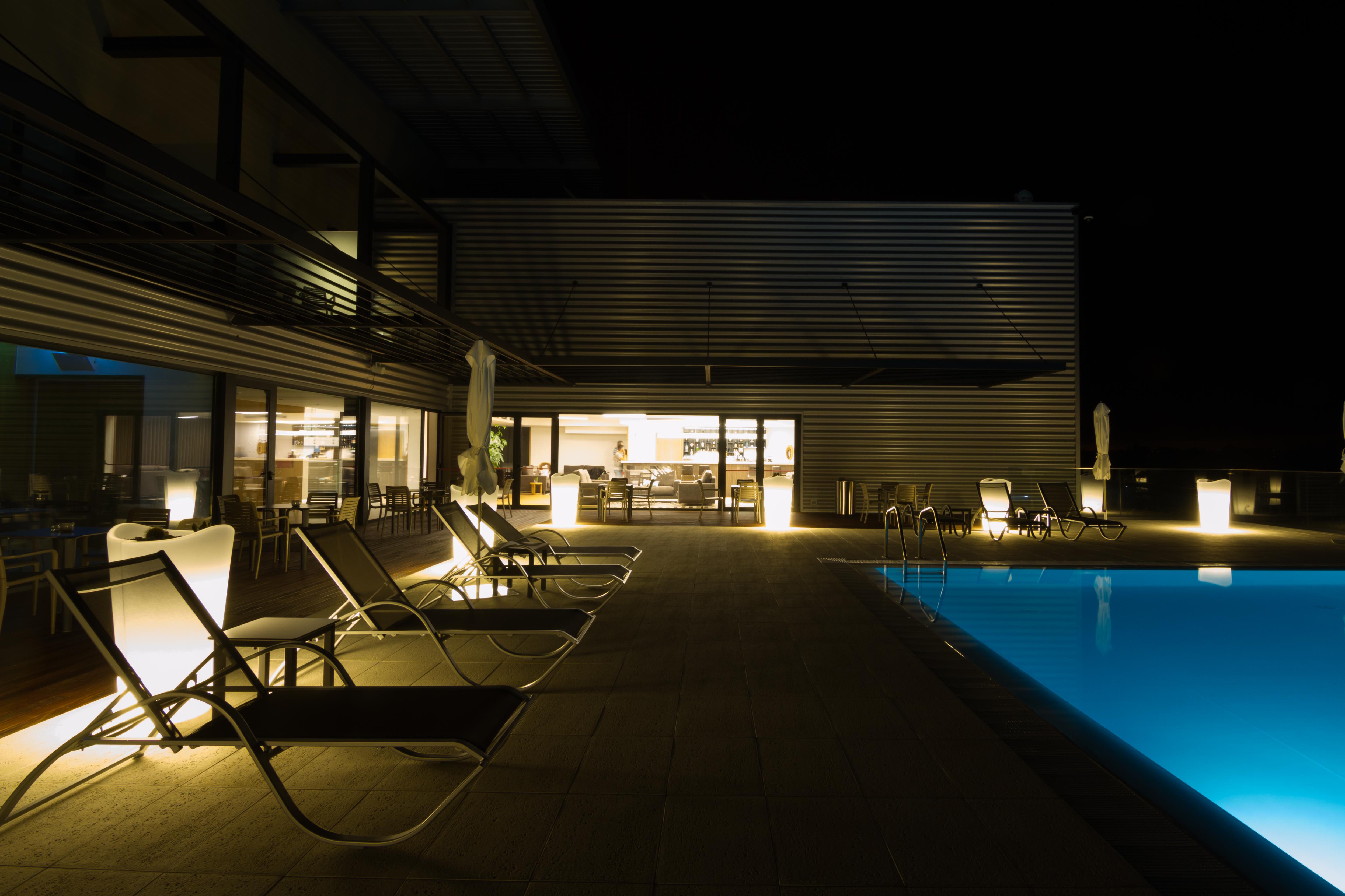 Garca Real Hotel & Spa - Singular'S Hotels Montemor-o-Velho Ngoại thất bức ảnh