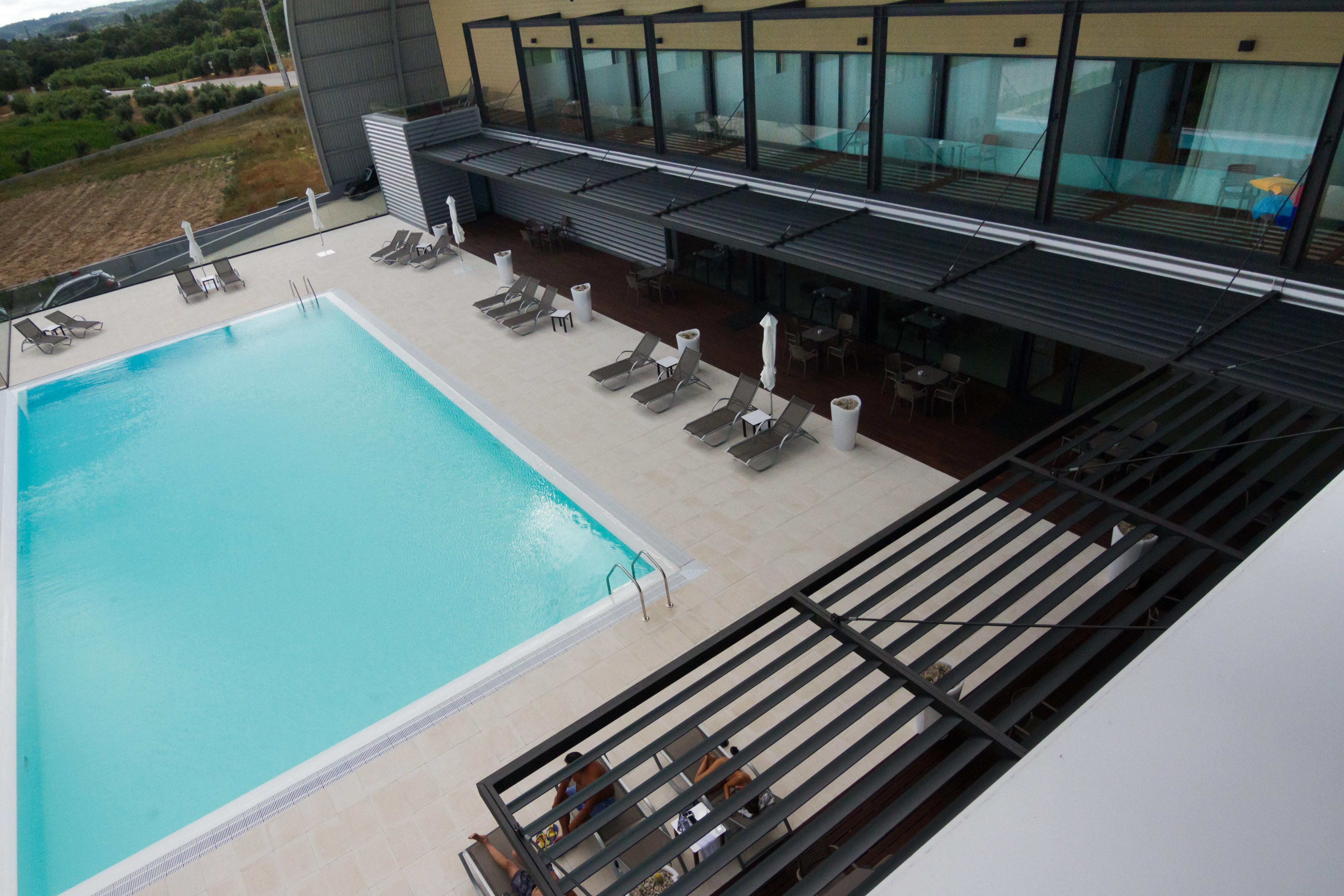 Garca Real Hotel & Spa - Singular'S Hotels Montemor-o-Velho Ngoại thất bức ảnh