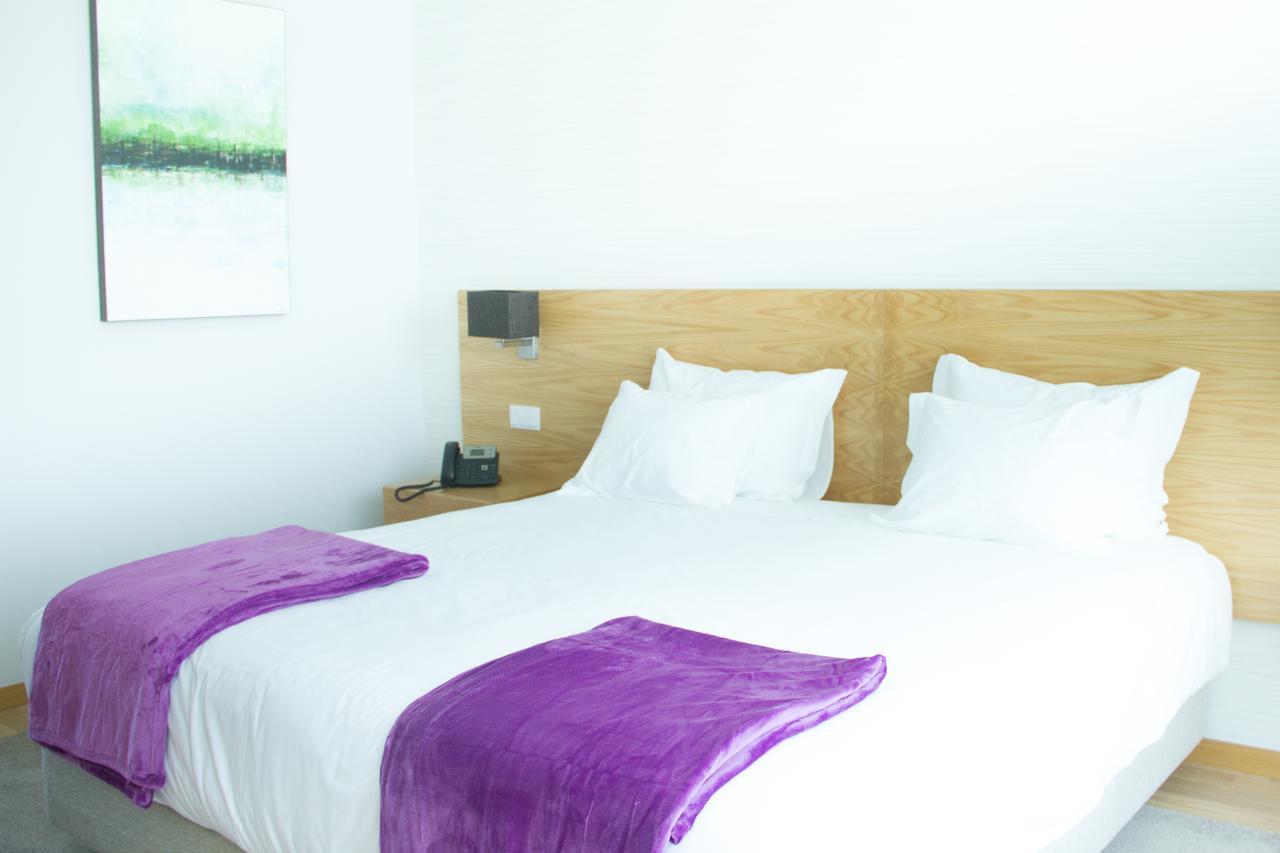 Garca Real Hotel & Spa - Singular'S Hotels Montemor-o-Velho Ngoại thất bức ảnh