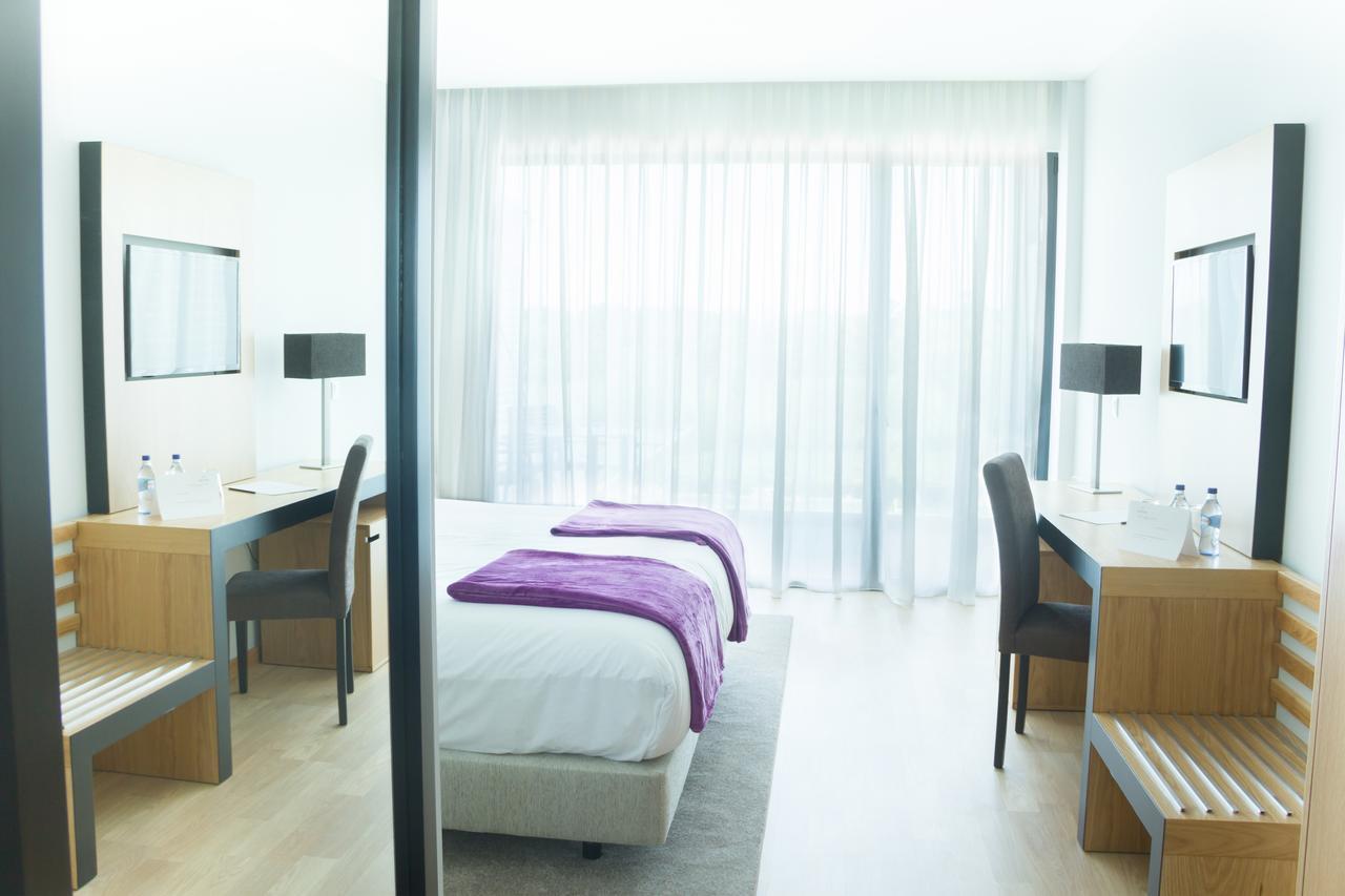 Garca Real Hotel & Spa - Singular'S Hotels Montemor-o-Velho Ngoại thất bức ảnh