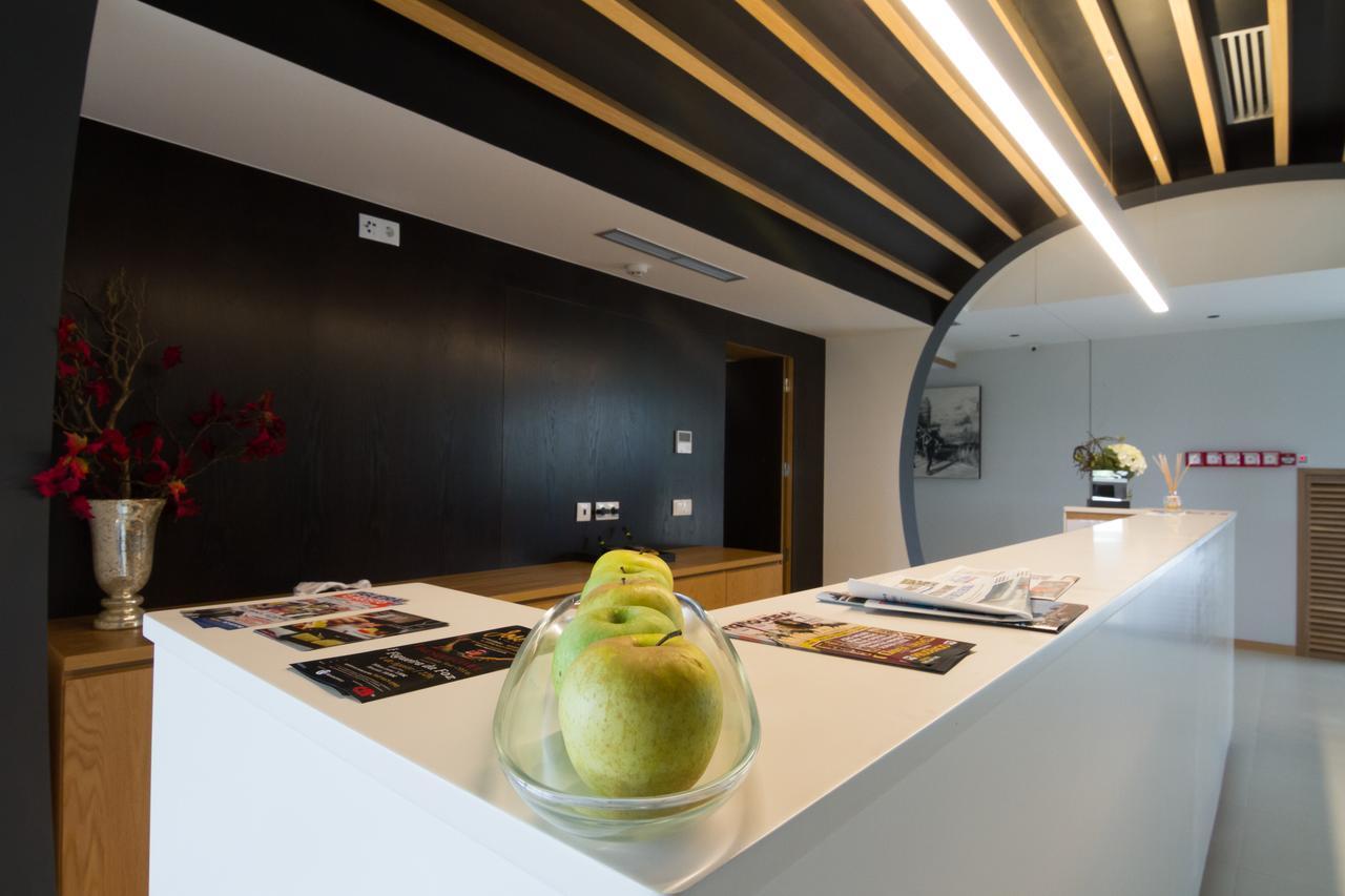 Garca Real Hotel & Spa - Singular'S Hotels Montemor-o-Velho Ngoại thất bức ảnh