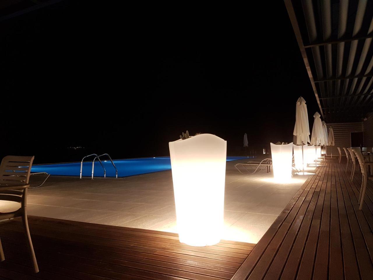 Garca Real Hotel & Spa - Singular'S Hotels Montemor-o-Velho Ngoại thất bức ảnh