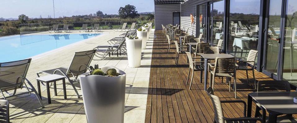 Garca Real Hotel & Spa - Singular'S Hotels Montemor-o-Velho Ngoại thất bức ảnh
