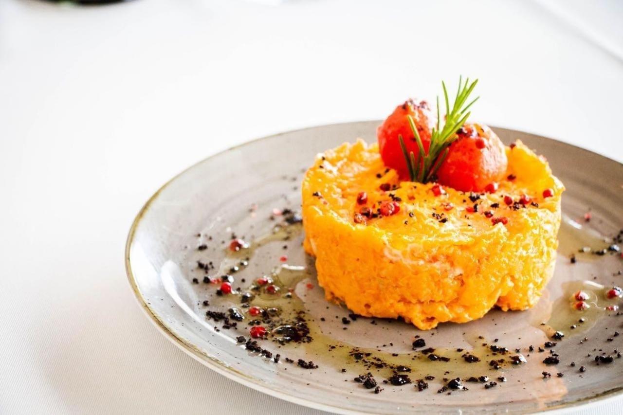 Garca Real Hotel & Spa - Singular'S Hotels Montemor-o-Velho Ngoại thất bức ảnh